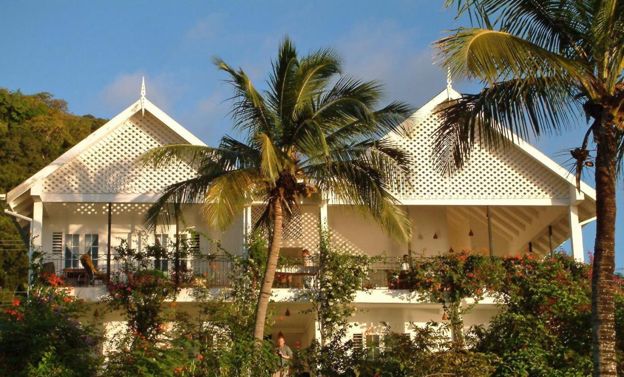 הילסבורו Green Roof Inn מראה חיצוני תמונה