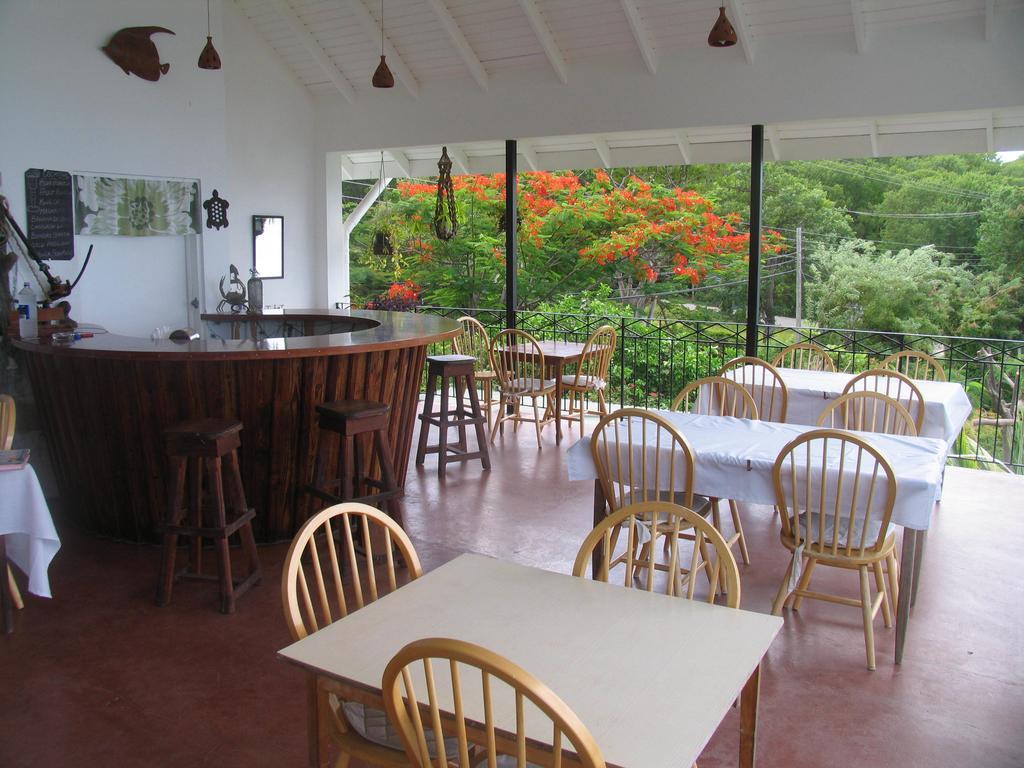 הילסבורו Green Roof Inn מראה חיצוני תמונה