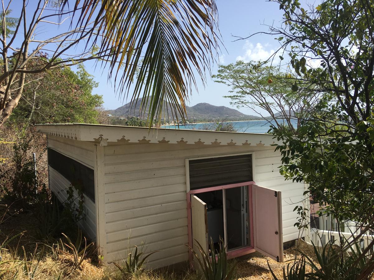 הילסבורו Green Roof Inn מראה חיצוני תמונה