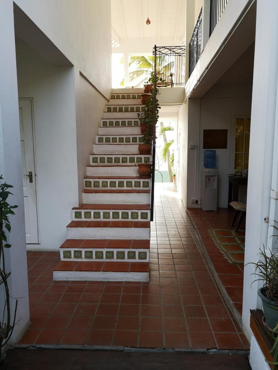 הילסבורו Green Roof Inn מראה חיצוני תמונה