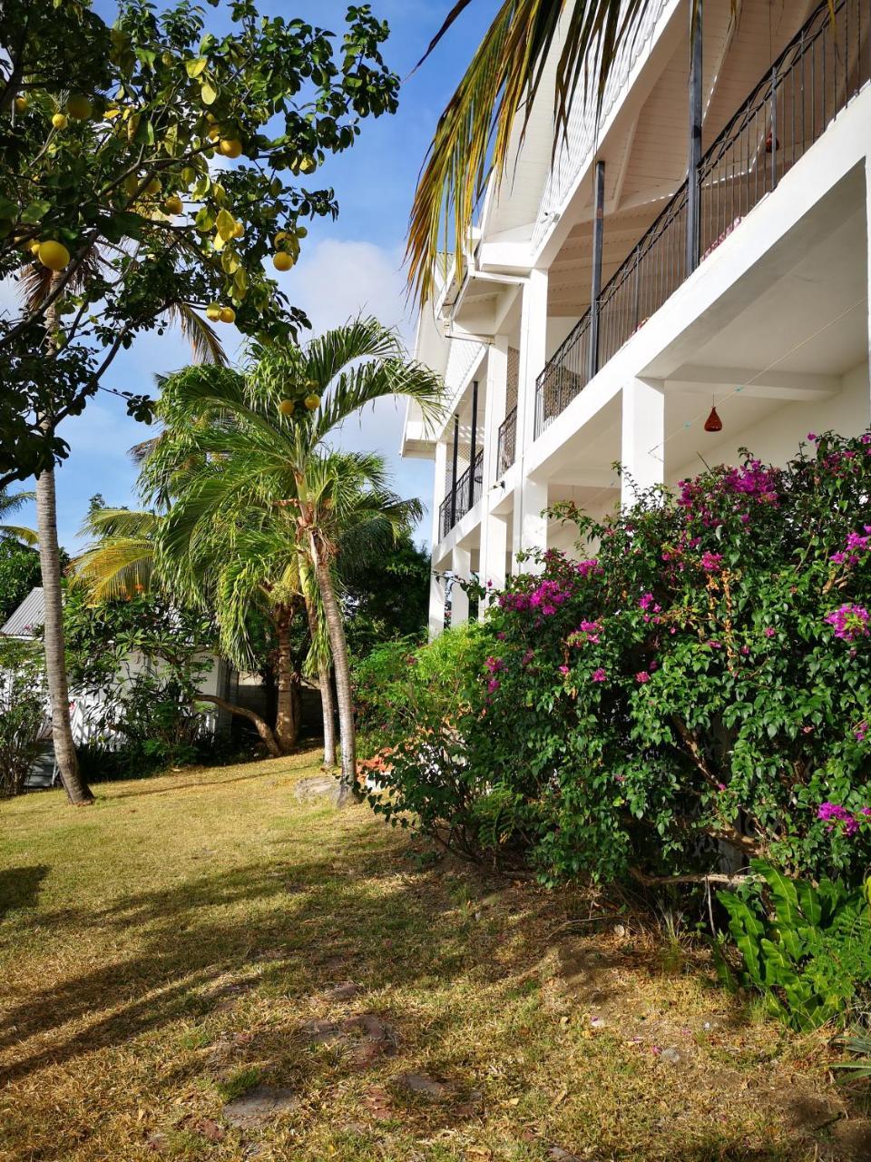 הילסבורו Green Roof Inn מראה חיצוני תמונה